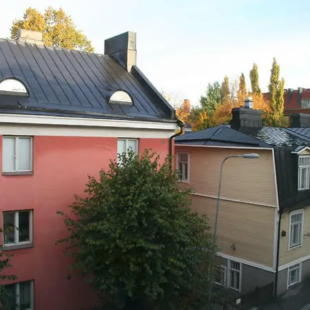 Makelankatu 15 C 29 Apartamento