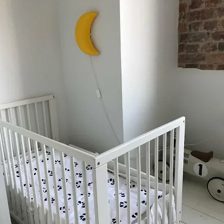 Apartament Makelankatu 15 C 29