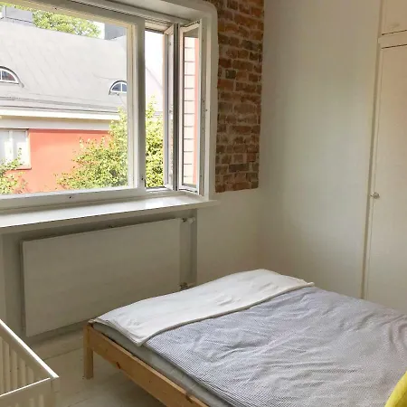 Makelankatu 15 C 29 Apartamento Helsinki