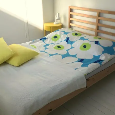 Makelankatu 15 C 29 Apartamento *