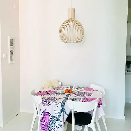 Makelankatu 15 C 29 Apartamento *